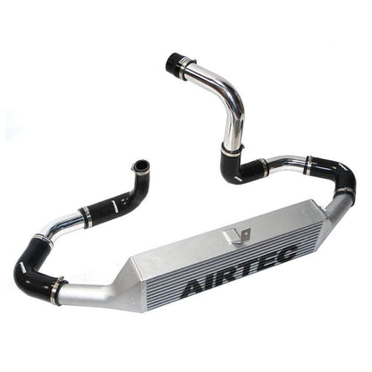 AIRTEC Uprated Front Mount Intercooler Vauxhall Opel Corsa E 1.4 Turbo