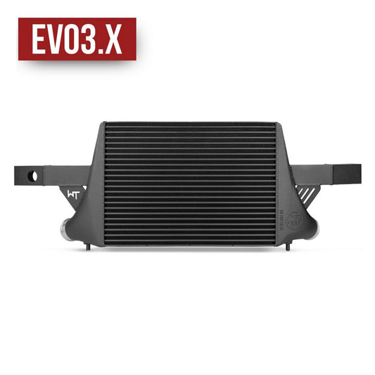 Wagner Competition Intercooler Kit for Audi RS3 8P EVO3.X 600HP+