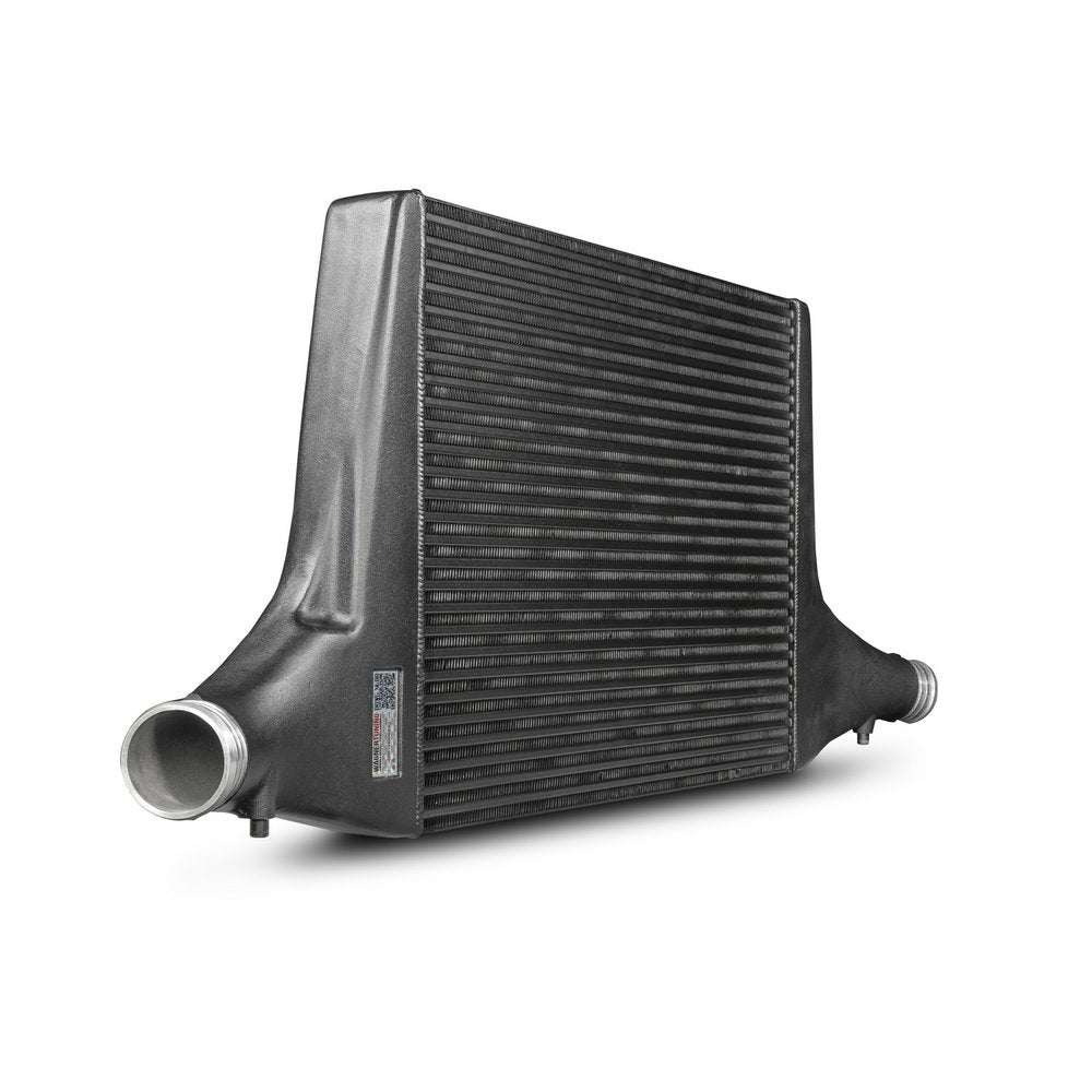 Wagner Audi SQ5 FY Competition Intercooler Bundle