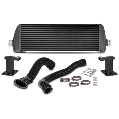 Wagner Competition Intercooler Kit for Fiat 595 Abarth Automatic