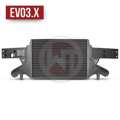 Wagner Competition Intercooler Kit for Audi TTRS 8S EVO3.X 600HP+