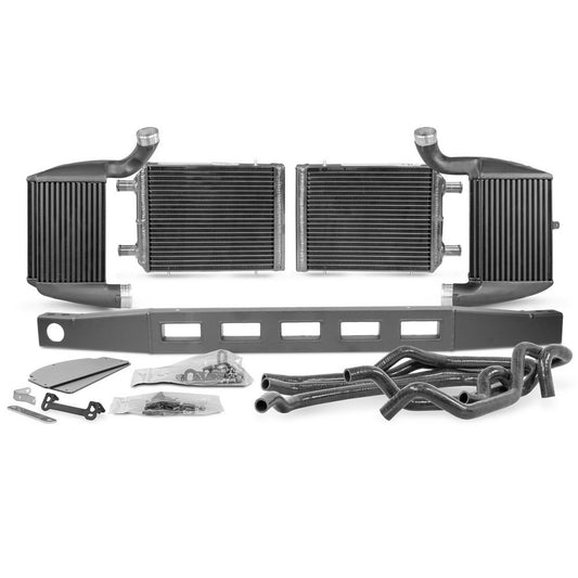 Wagner Competition Intercooler Kit for Audi RS6 C6 4F inc ACC