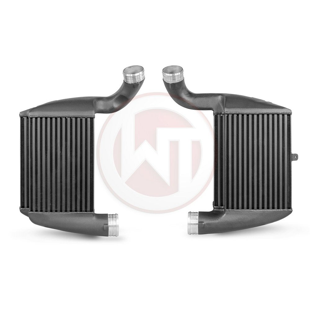 Wagner Competition Intercooler Kit for Audi RS6 C6 4F inc ACC