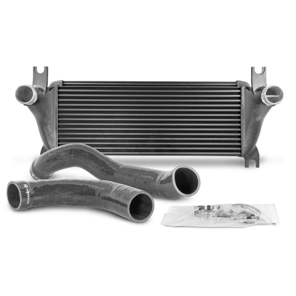 Wagner Competition Intercooler Kit for Ford Ranger 3.2TDCi