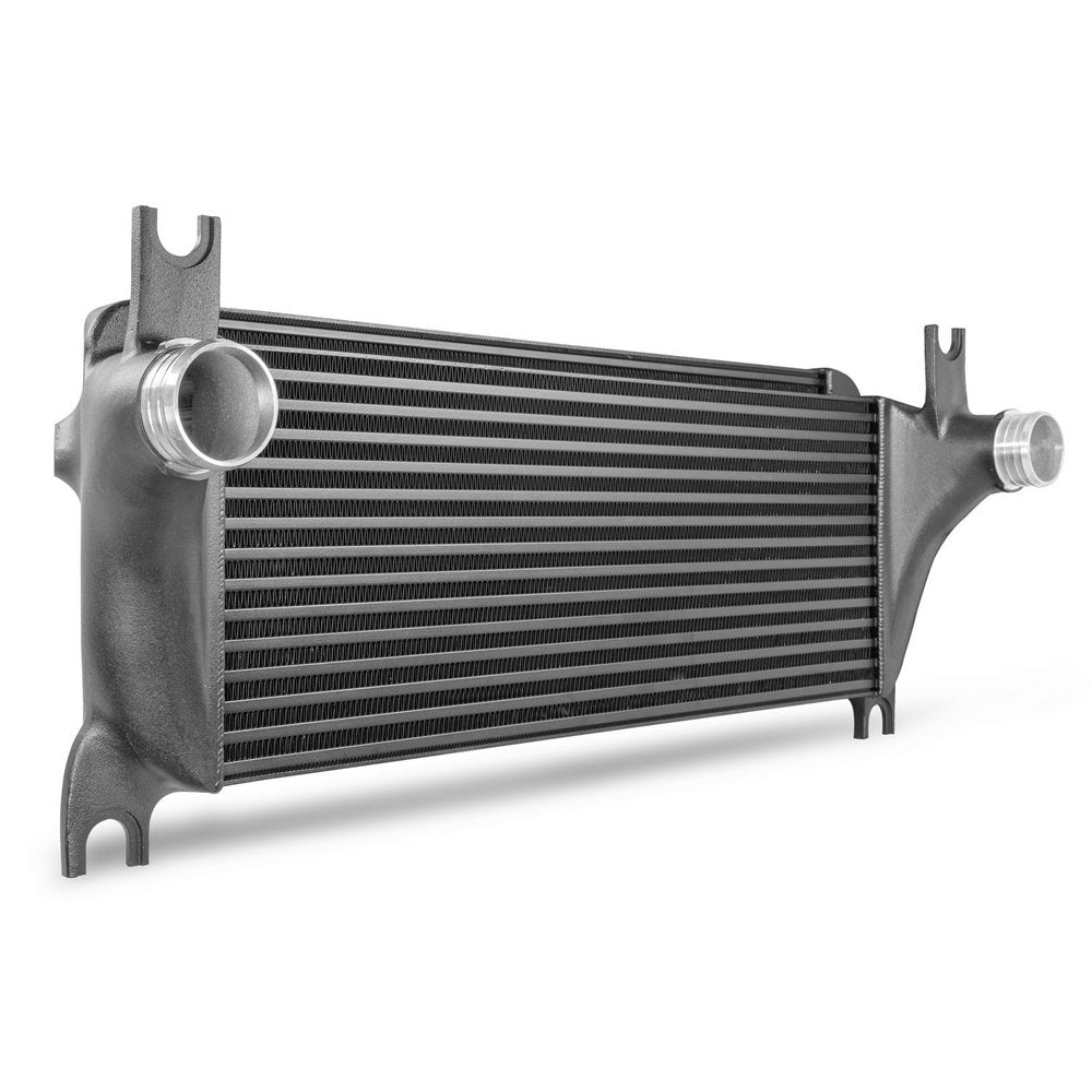 Wagner Competition Intercooler Kit for Ford Ranger 3.2TDCi