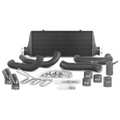 Wagner Competition EVO1 Intercooler Kit for Toyota Supra Mk4