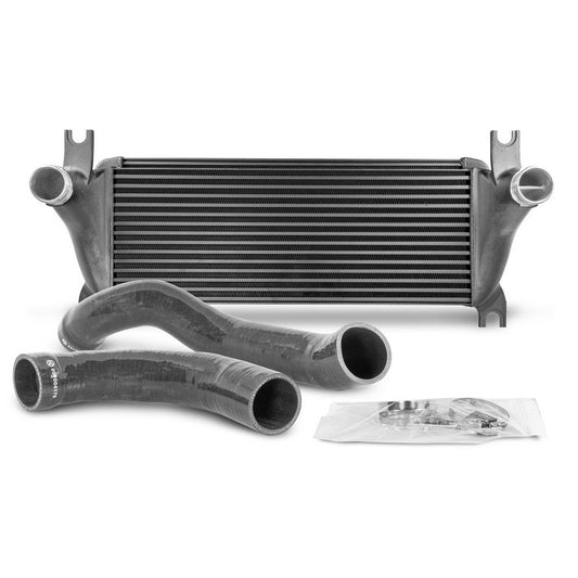 Wagner Competition Intercooler Kit for Ford Ranger 2.2TDCi