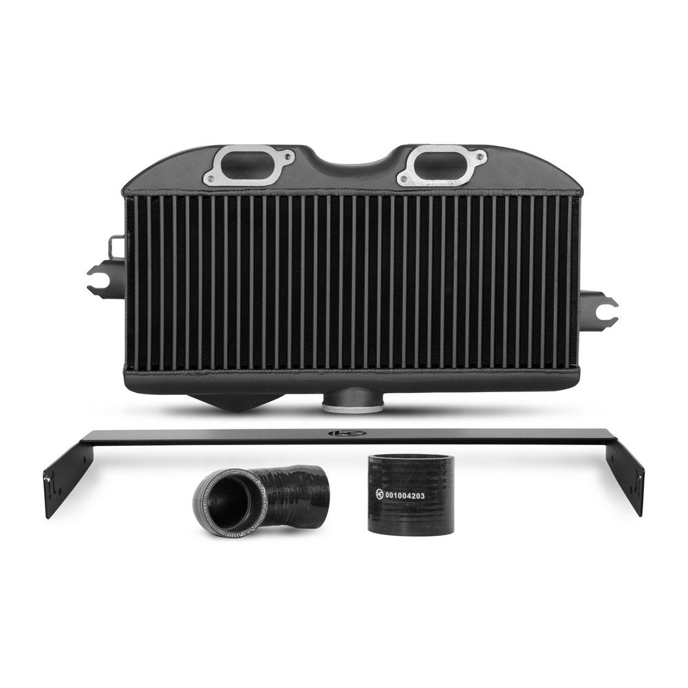Wagner Competition Intercooler Kit for Subaru WRX STI RHD 2002-2005