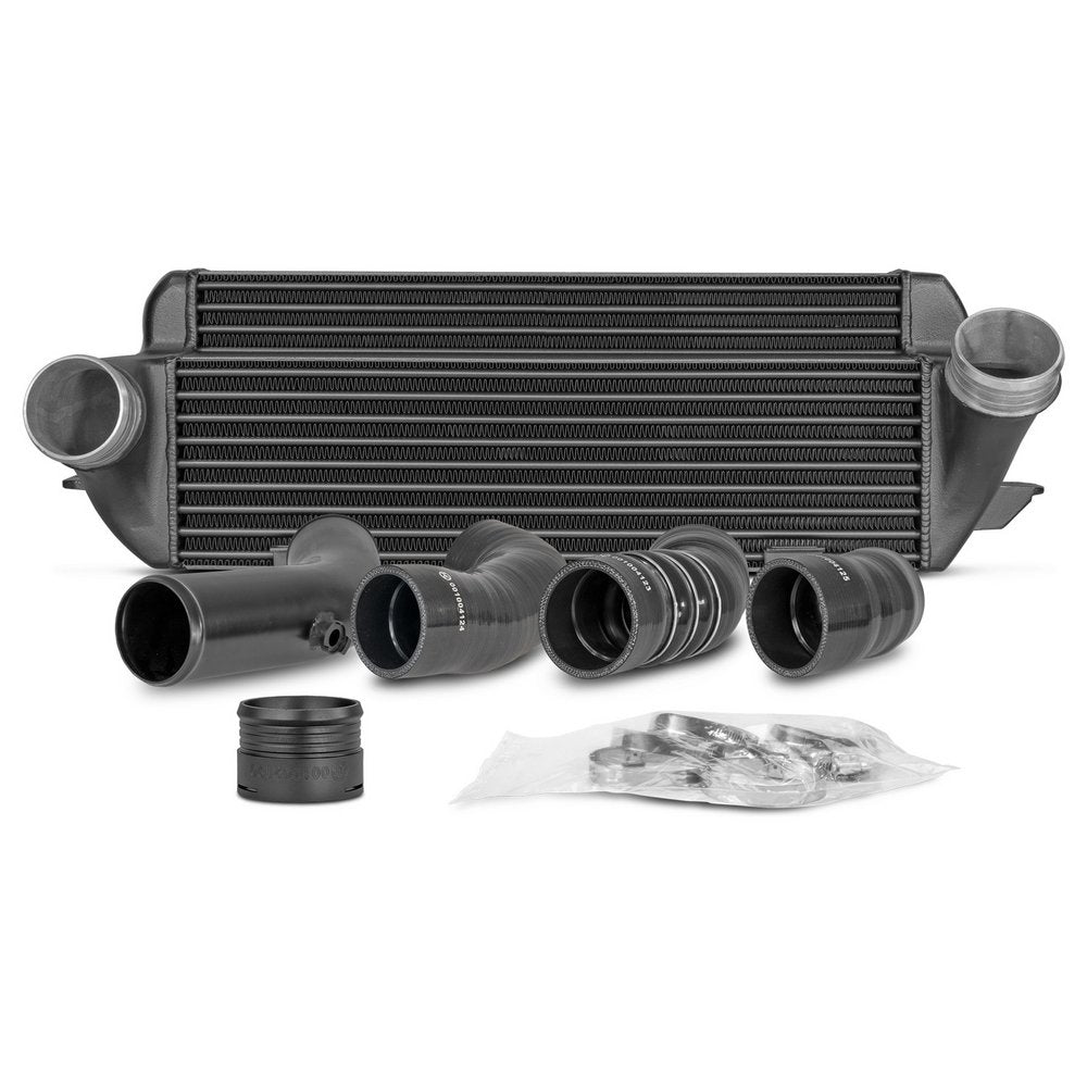 Wagner Competition Intercooler Kit for BMW E90 335d EVO2