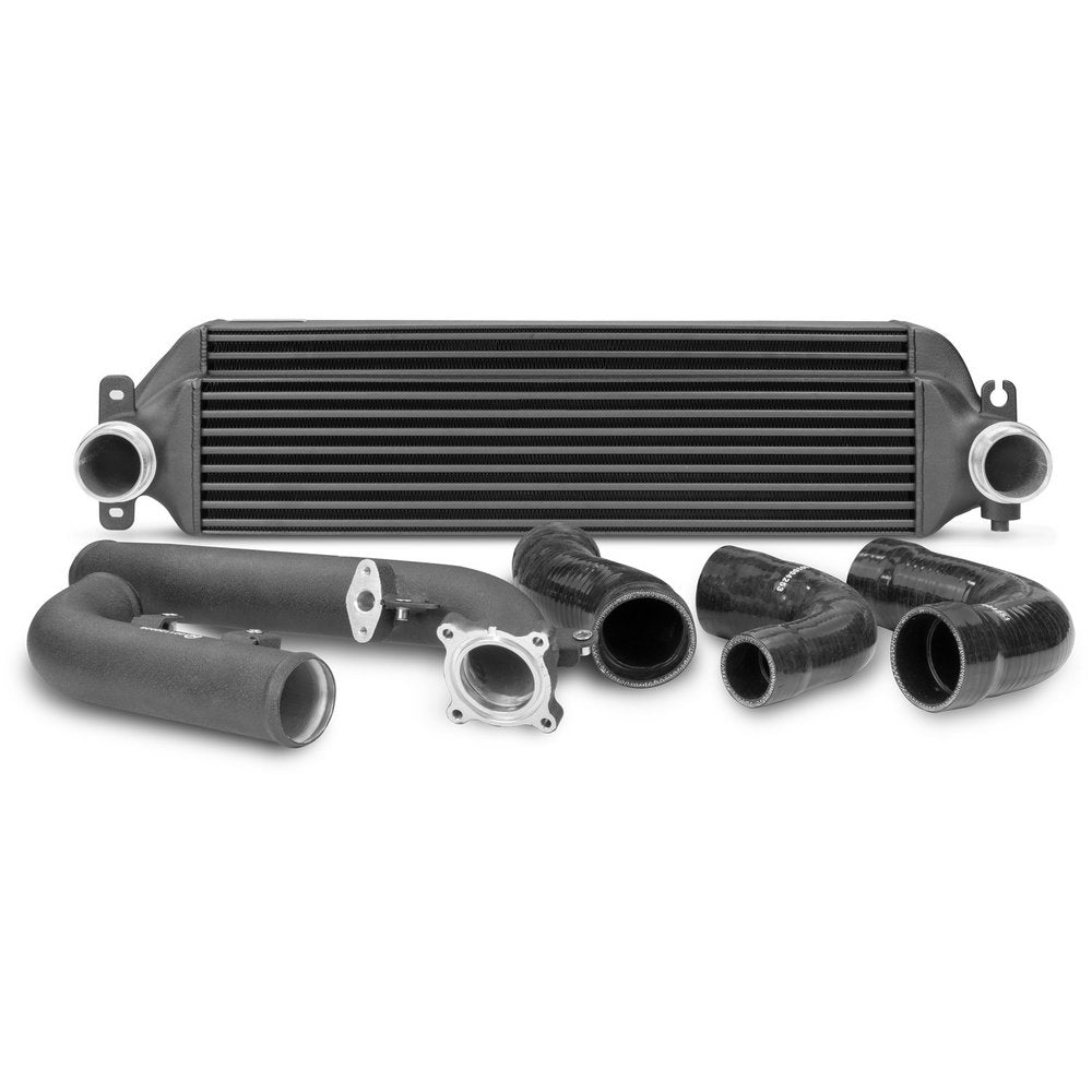 Wagner Comp Intercooler & Charge Pipe Kit for Toyota GR Yaris