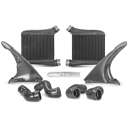 Wagner Competition Intercooler Kit for Audi RS6 RS7 C8