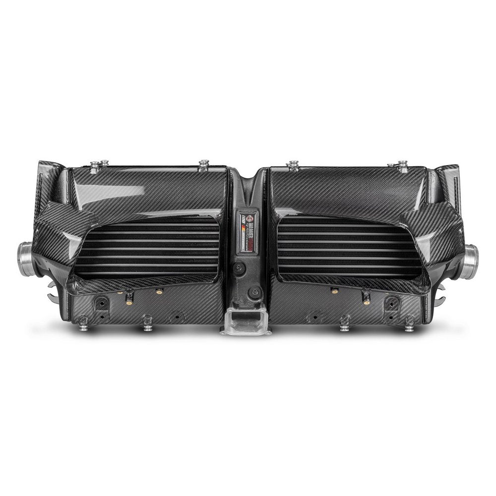 Wagner Competition Intercooler Kit for Porsche 992 Turbo(S)