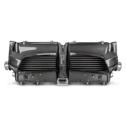 Wagner Competition Intercooler Kit for Porsche 992 Turbo(S)