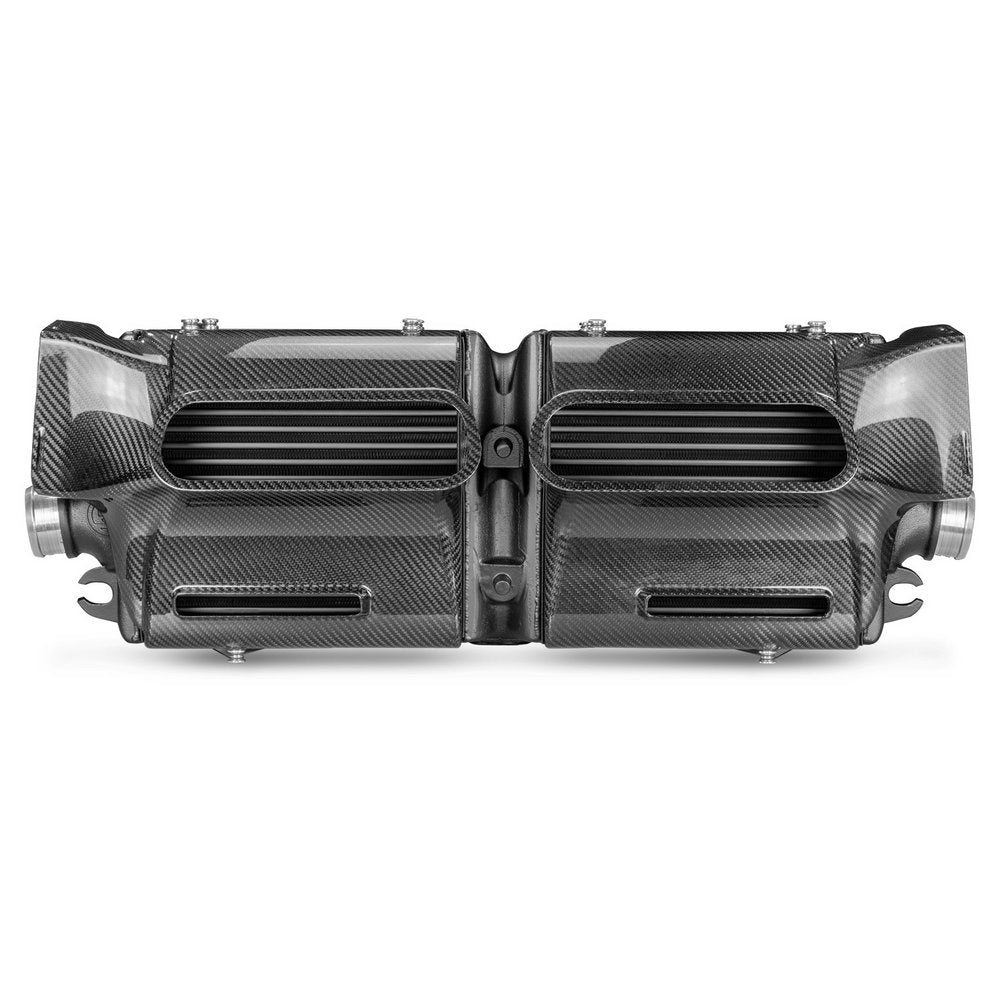 Wagner Competition Intercooler Kit for Porsche 992 Turbo(S)