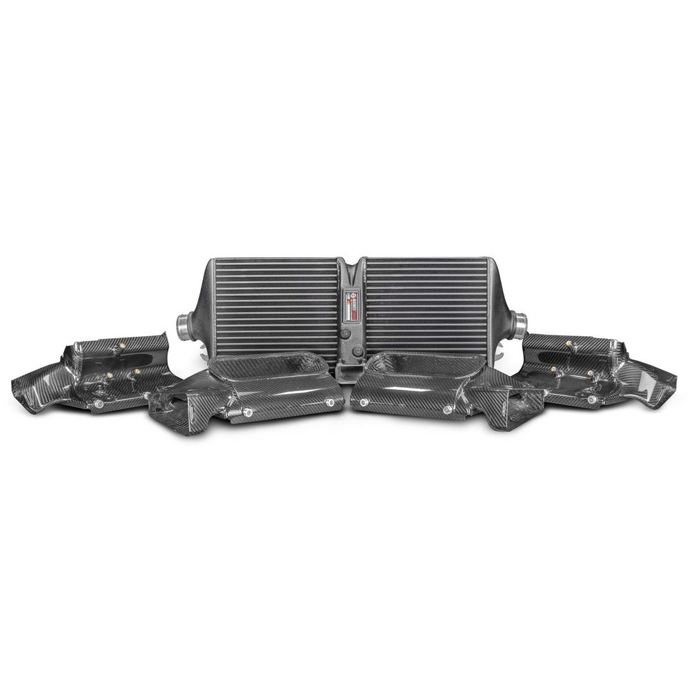 Wagner Competition Intercooler Kit for Porsche 992 Turbo(S)