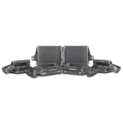 Wagner Competition Intercooler Kit for Porsche 992 Turbo(S)