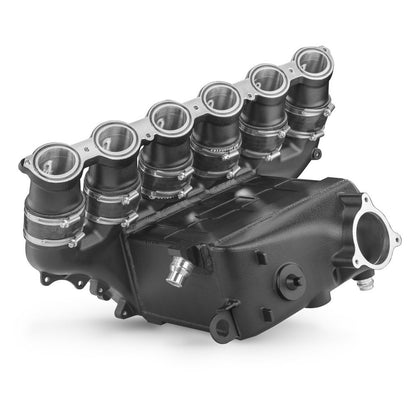 Wagner Intake Manifold with Integrated Intercooler for BMW M2/M3/M4 S58