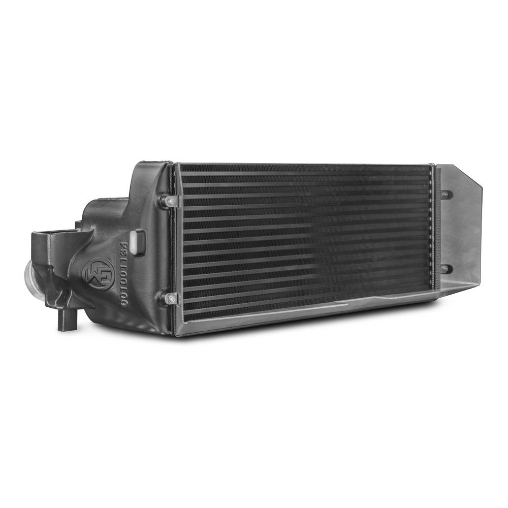 Wagner Comp Intercooler Kit inc Charge Pipe for BMW M135i F40 with ACC