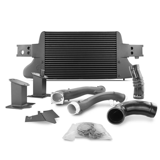 Wagner EVOX Competition Intercooler Kit inc Charge Pipe for Audi RS3 8Y