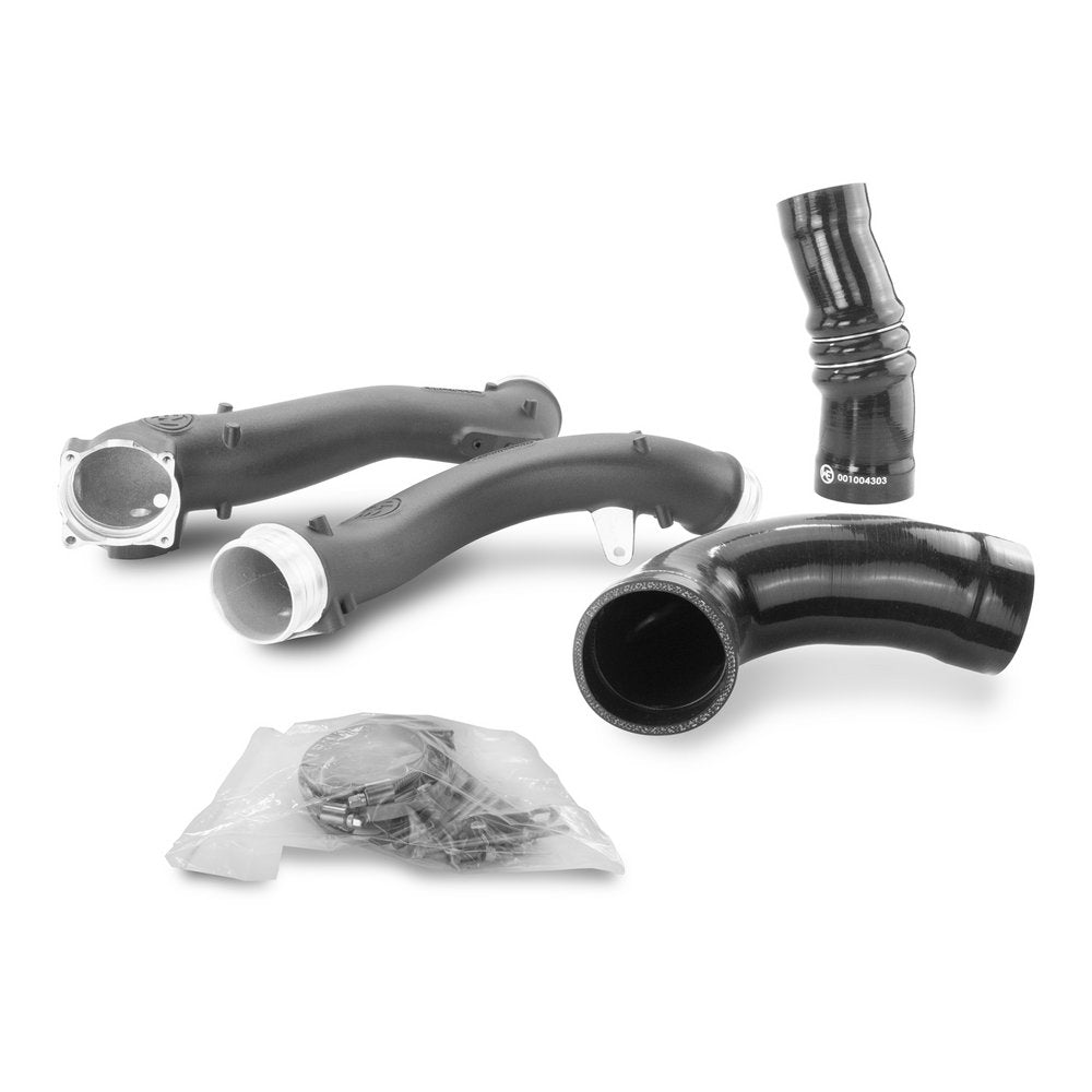 Wagner EVOX Competition Intercooler Kit inc Charge Pipe for Audi RS3 8Y