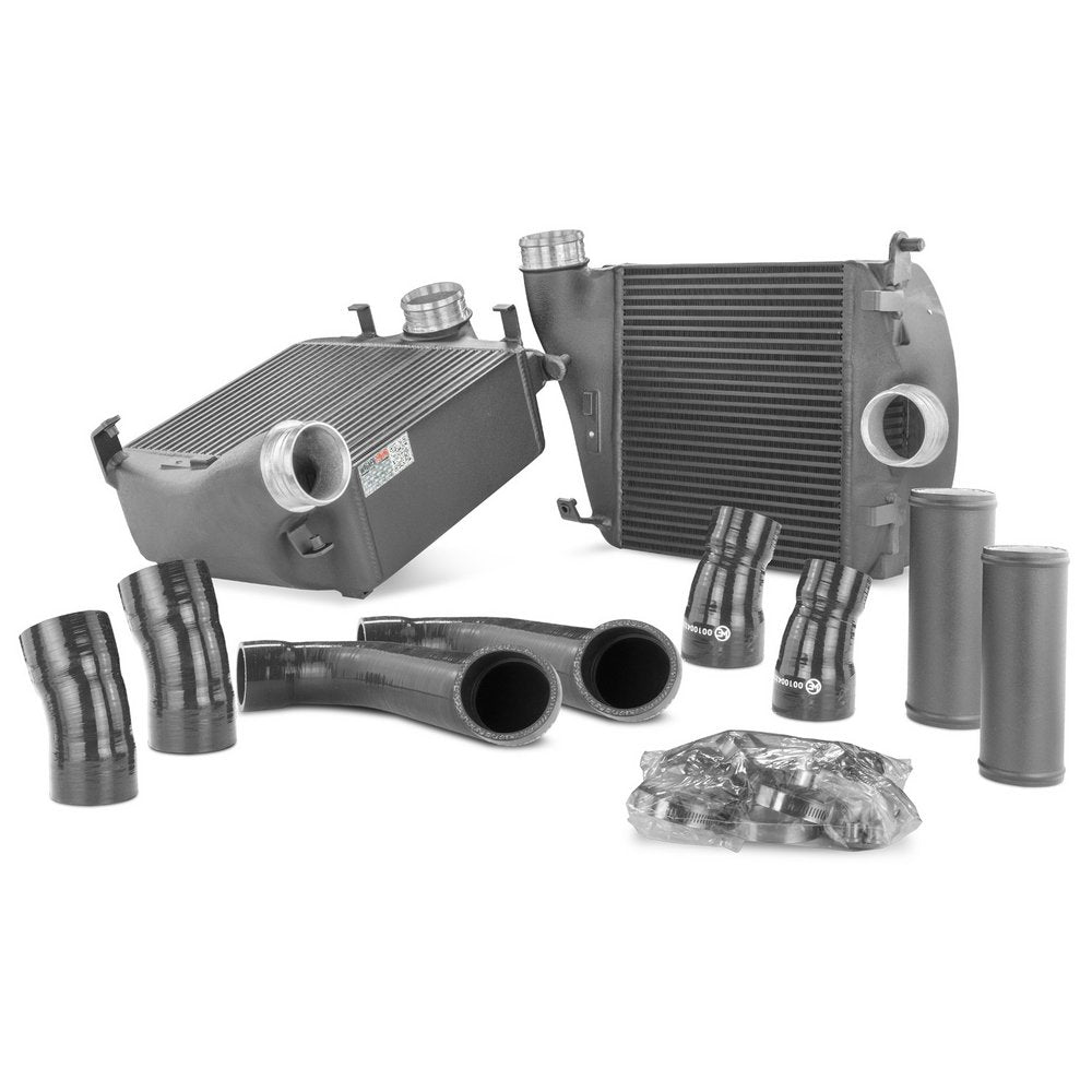 Wagner Intercooler Kit for RSQ8 / Urus / Cayenne