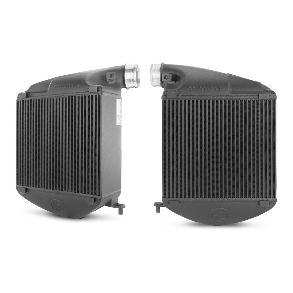 Wagner Intercooler Kit for RSQ8 / Urus / Cayenne