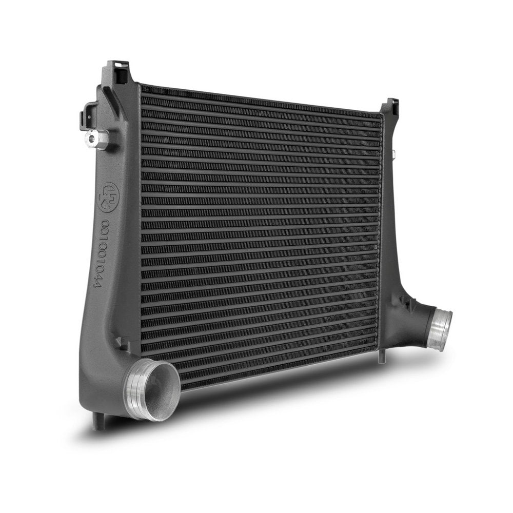 Wagner Competition Intercooler Kit for VW Tiguan R 2.0TSI