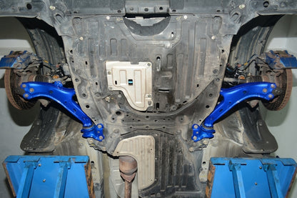 Hardrace Front Lower Arms for Honda CRV RM (12-14)