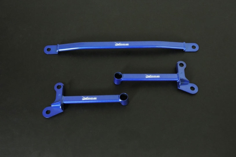 Hardrace Front Lower 4 Point Brace for Honda CRV RM (12-14)