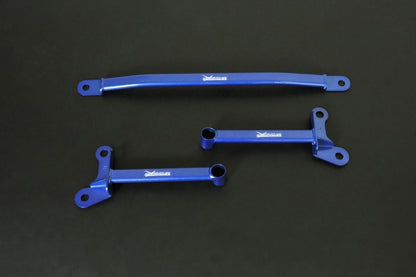 Hardrace Front Lower 4 Point Brace for Honda CRV RM (12-14)