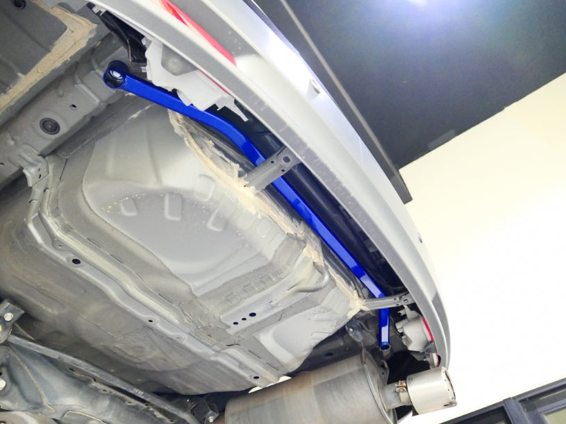 Hardrace Rear Structure Brace for Honda CRV RM (12-14)