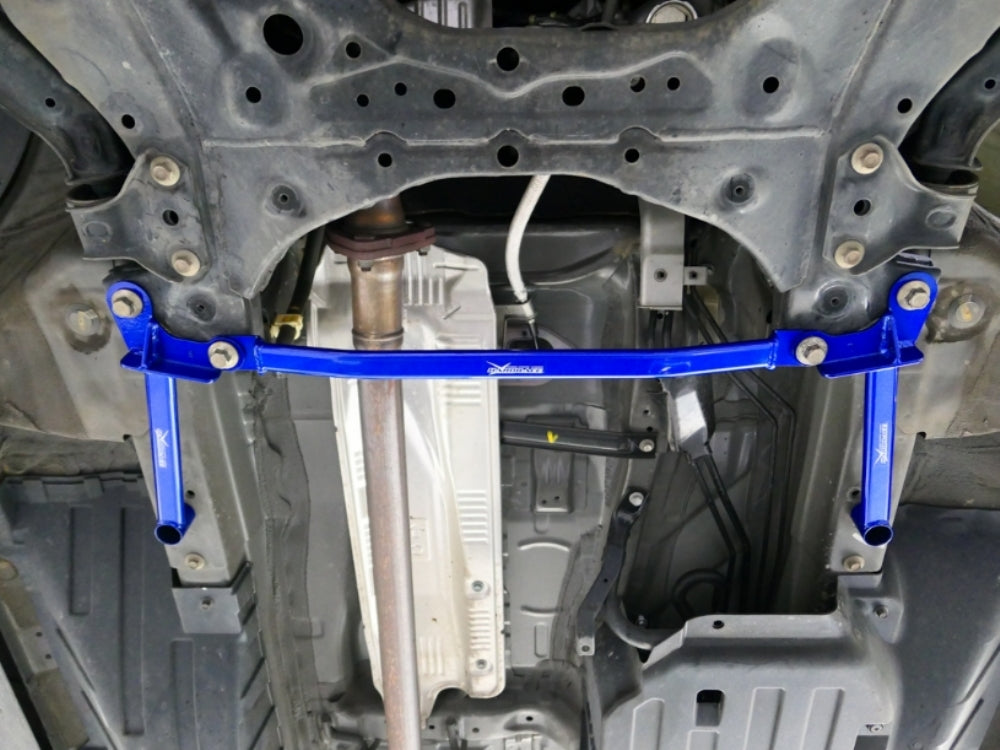 Hardrace Front Lower 4 Point Brace for Honda CRV RM (12-14)