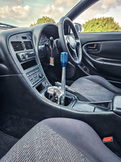 Coolerworx Toyota Celica ST204 NSB Short Shifter