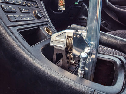 Coolerworx Toyota Celica GT-Four ST205 NSB Short Shifter