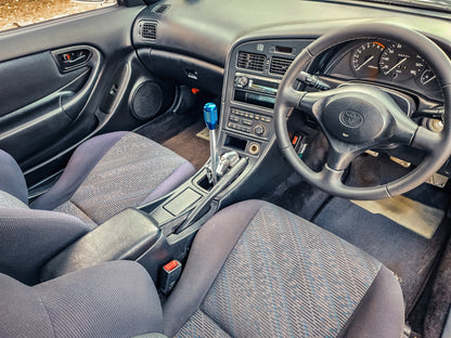 Coolerworx Toyota Celica GT-Four ST205 NSB Short Shifter