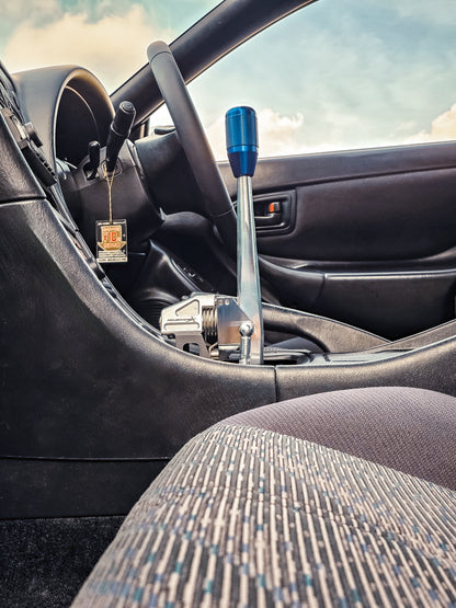 Coolerworx Toyota Celica ST204 NSB Short Shifter