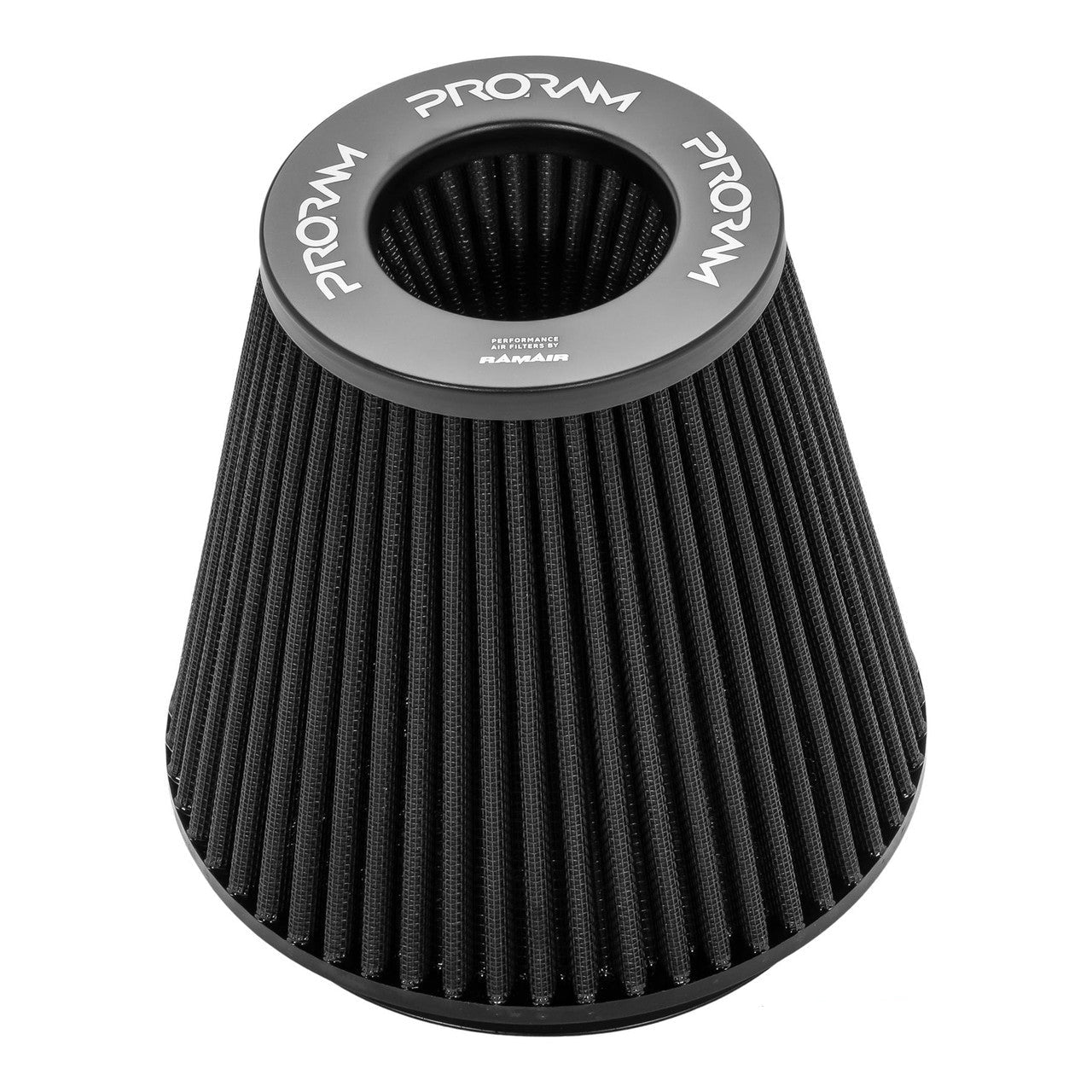 Ramair PRORAM Over Size Induction Kit Intake for Audi S3 (8P) 2.0 TFSI (06-12)