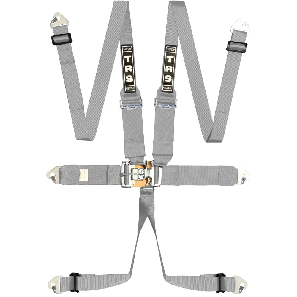 TRS Lever Latch 6 Point 75mm FHR Only Harness