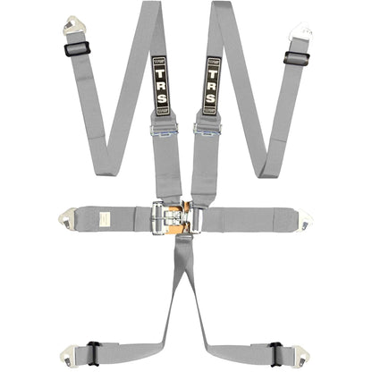 TRS Lever Latch 6 Point 75mm FHR Only Harness