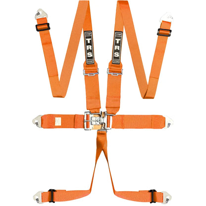 TRS Lever Latch 6 Point 75mm FHR Only Harness
