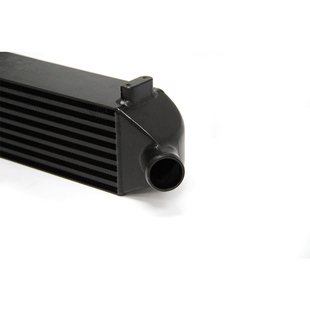 AIRTEC Uprated Front Mount Intercooler Kit Ford Transit M Sport Custom (Euro 5)