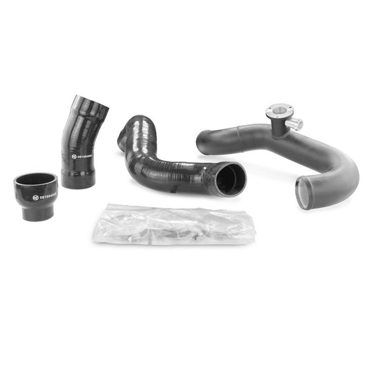 Wagner 70mm Charge Pipes for Ford Mustang 2.3 ECOBOOST