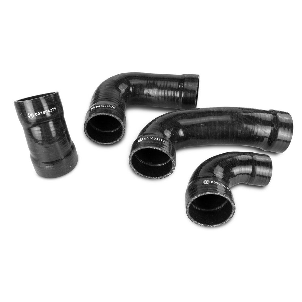 Wagner Charge and Boost Pipe Kit 70mm for VAG 2.0TSI EA888 Gen.4