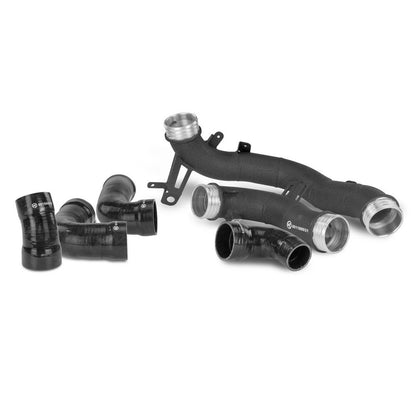 Wagner Charge and Boost Pipe Kit 70mm for VAG 2.0TSI EA888 Gen.4