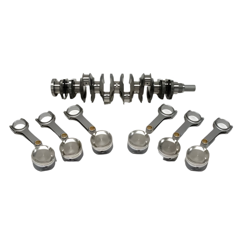HKS Stoker kit 3.4L Inc Rods for Toyota 2JZ