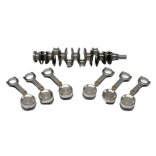 HKS Stoker kit 3.4L Inc Rods for Toyota 2JZ