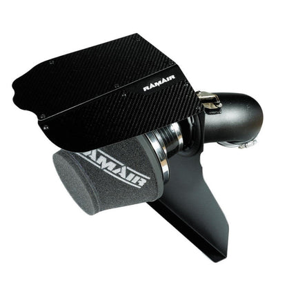 Ramair Performance Foam Induction Kit for BMW M440i 3.0T B58