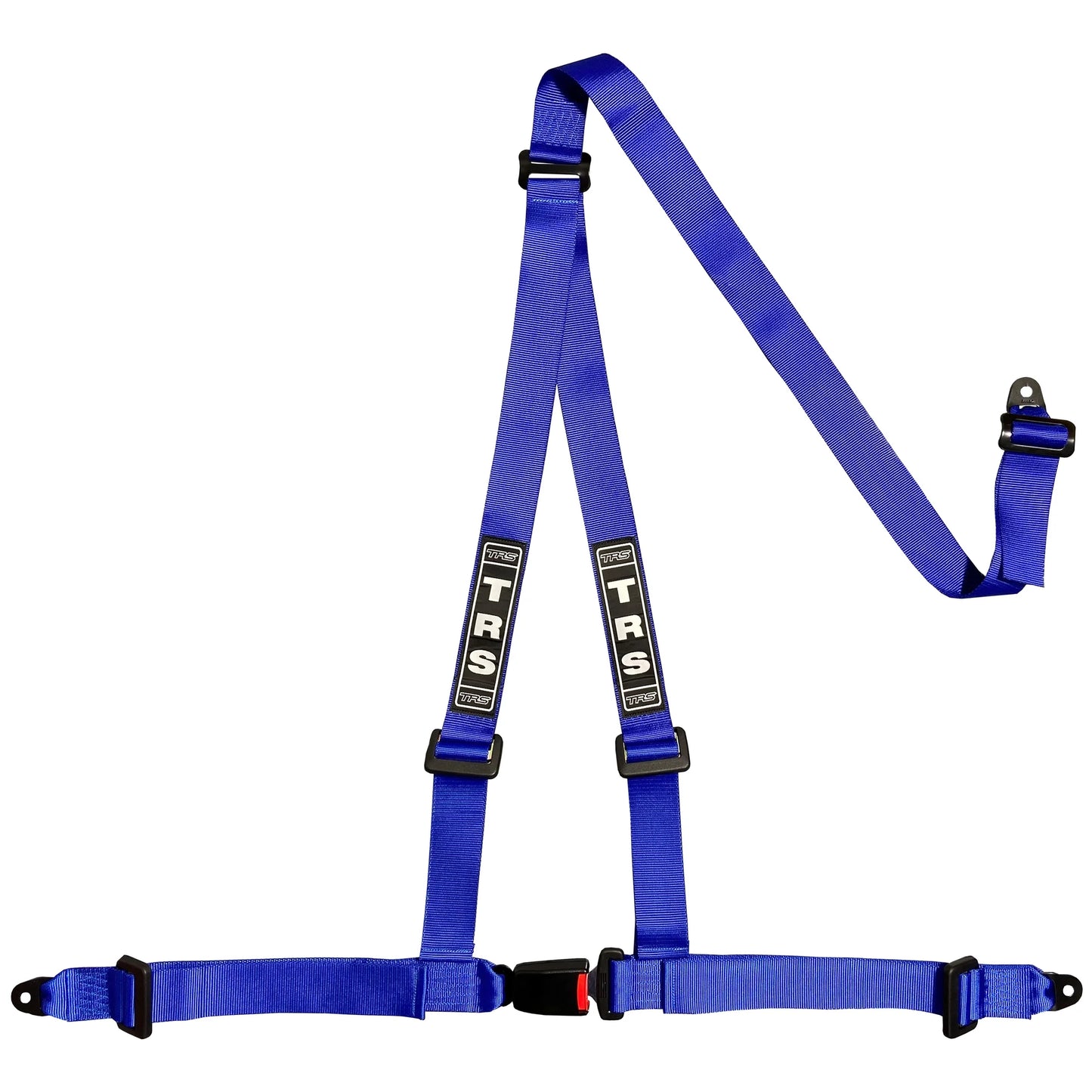 TRS Bolt In 3 Point Road Harness