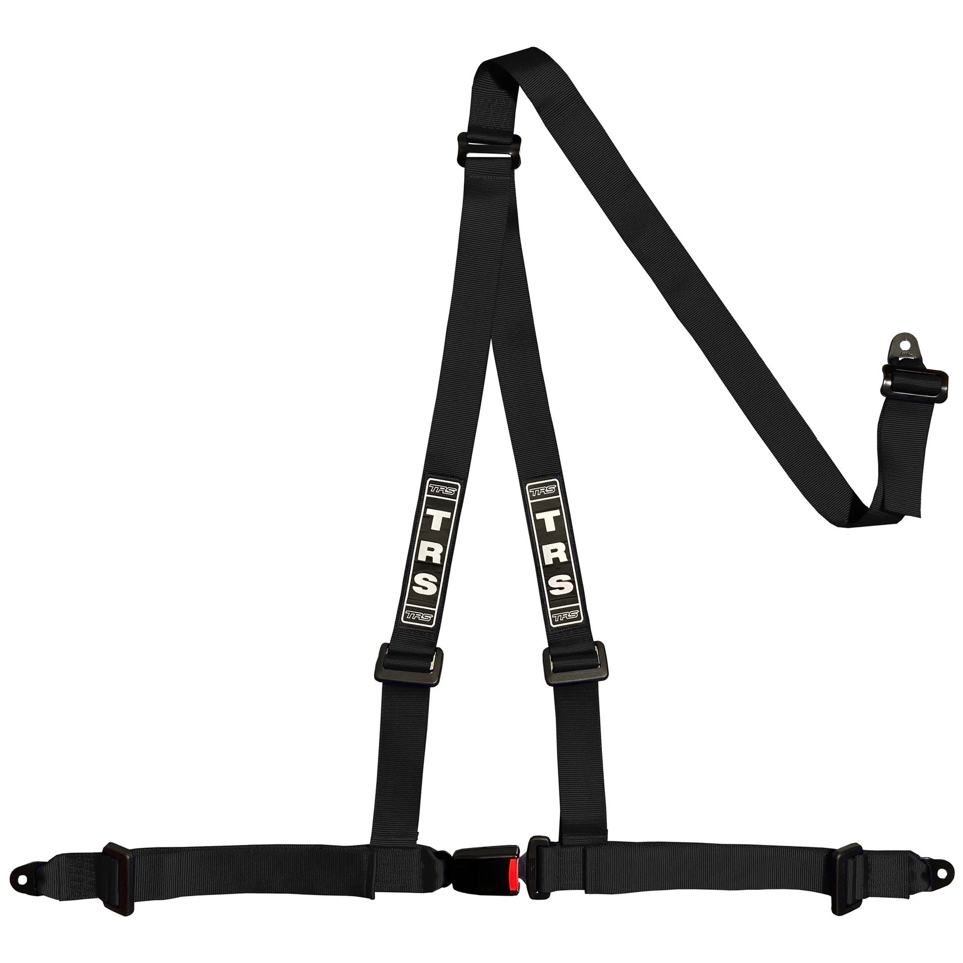 TRS Bolt In 3 Point Road Harness