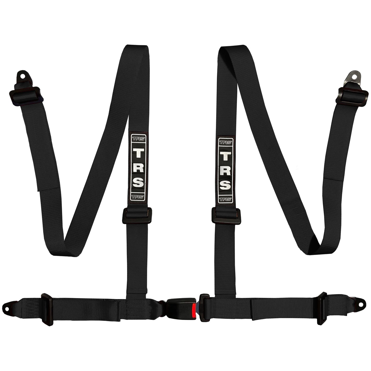 TRS Bolt In 4 Point Road Harness